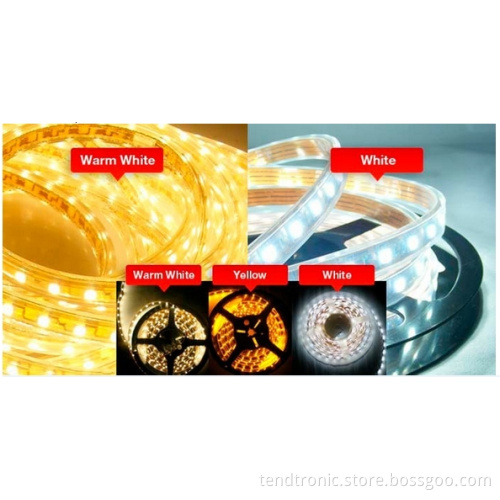 Tape Light   christmas decorative lights